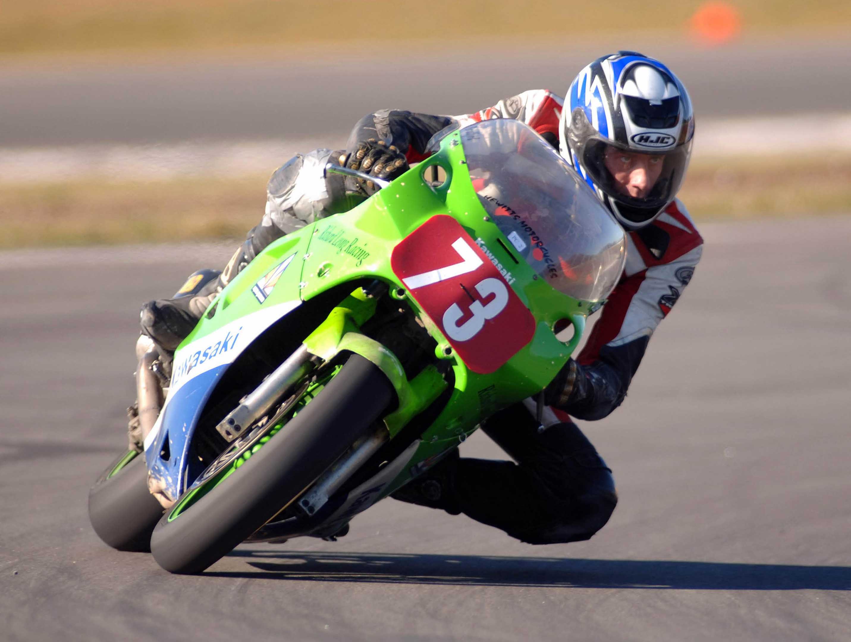 Gallery | Andys Kawasaki ZXr/ZX7R Tribute Website