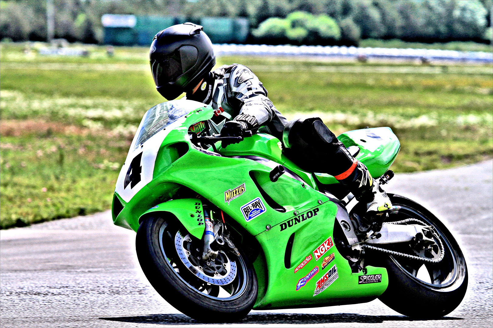 Gallery | Andys Kawasaki ZXr/ZX7R Tribute Website